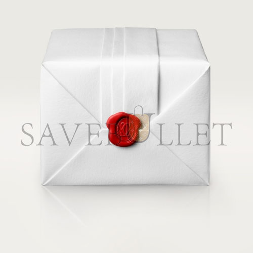 CARTIER JUSTE UN CLOU EARRING B8301235