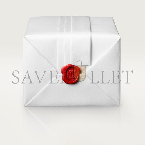 CARTIER JUSTE UN CLOU EARRING B8301236
