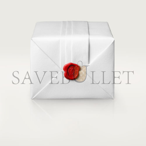 CARTIER JUSTE UN CLOU EARRING B8301429