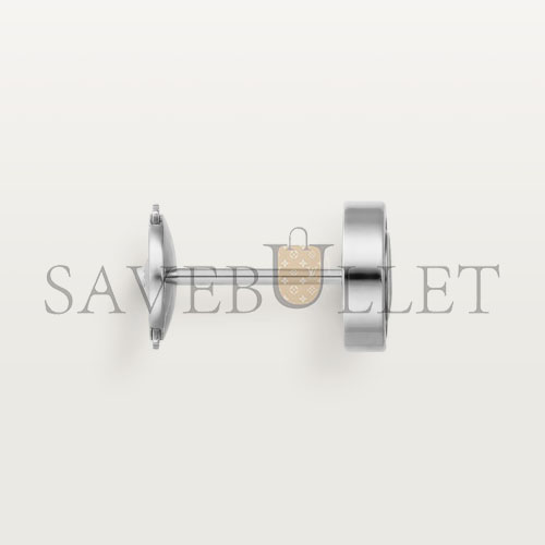CARTIER LOVE EARRINGS B8301256