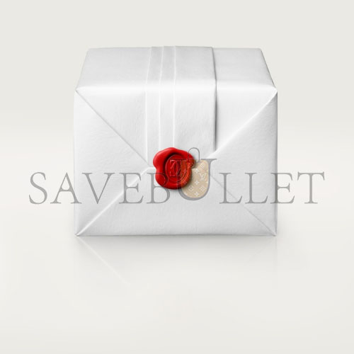 CARTIER LOVE EARRINGS B8301433