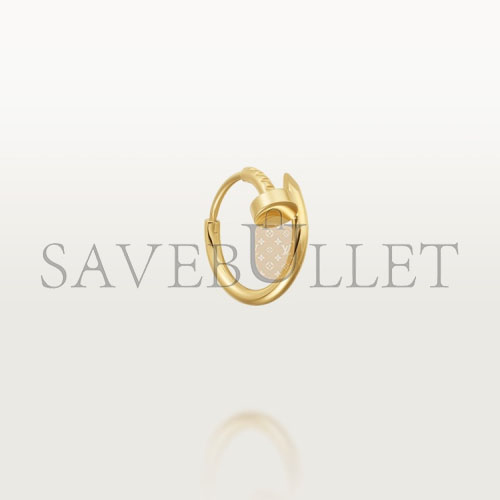CARTIER JUSTE UN CLOU EARRING B8301446