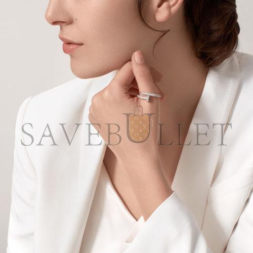 CARTIER JUSTE UN CLOU RING N4748700