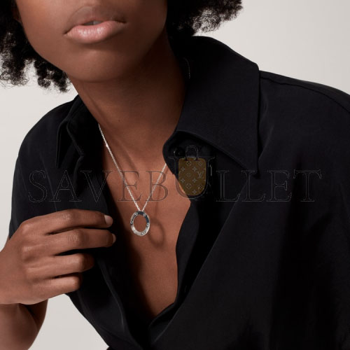 CARTIER LOVE NECKLACE B7014300