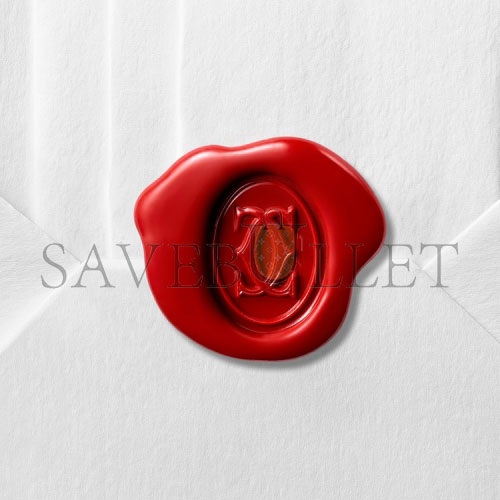 CARTIER LOVE NECKLACE B7212300