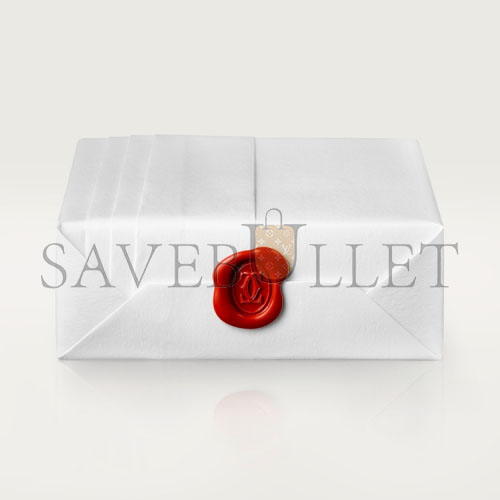 CARTIER JUSTE UN CLOU NECKLACE B7224512