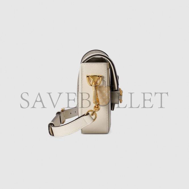 G*u*i horsebit 1955 mini bag 658574 (20.5*14*5cm)