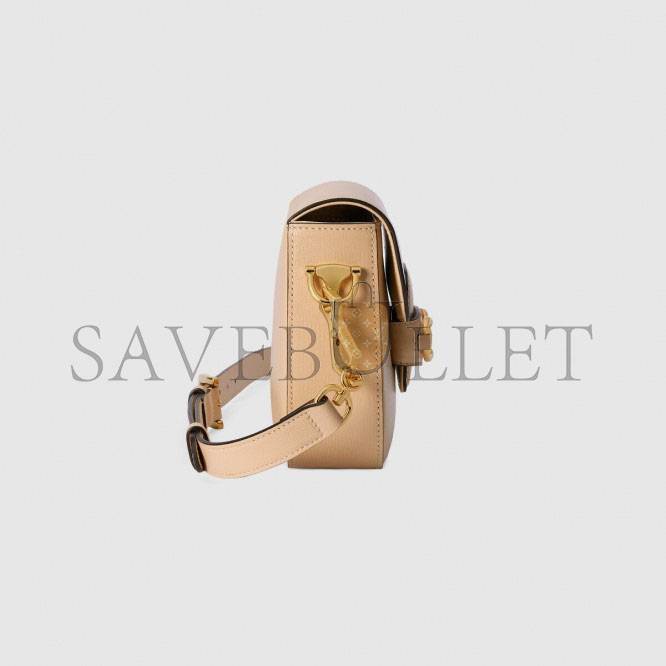 G*u*i horsebit 1955 mini bag 658574 (20.5*14*5cm)