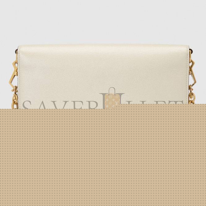 G*u*i horsebit 1955 small bag 677286 (26*16*4cm)