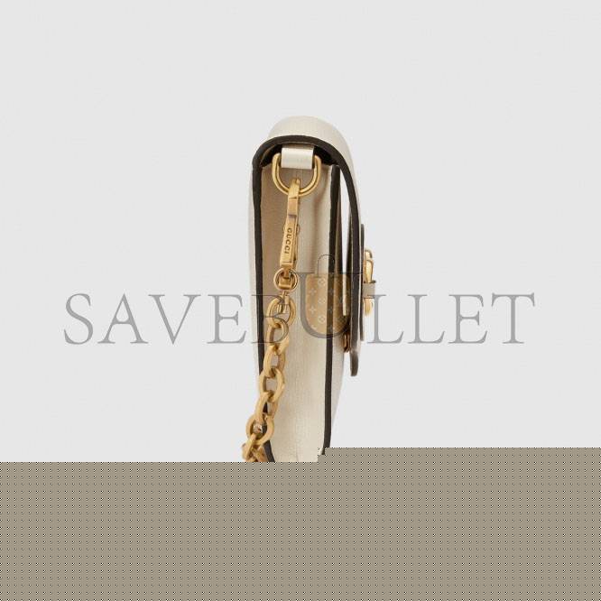G*u*i horsebit 1955 small bag 677286 (26*16*4cm)