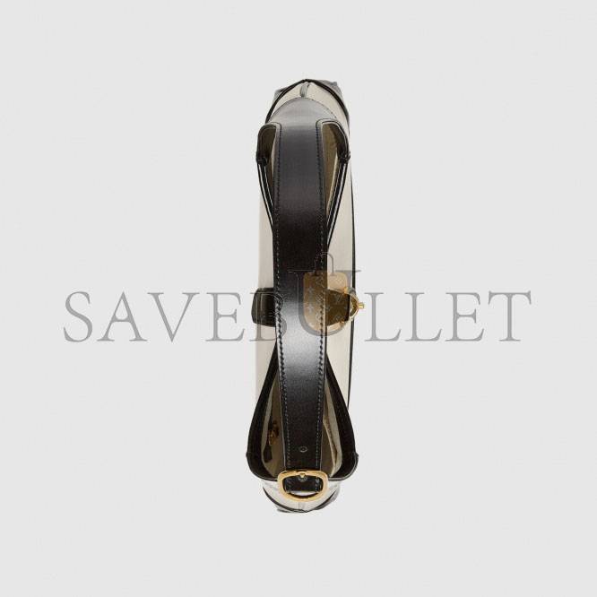 G*u*i jackie 1961 small shoulder bag 636706 (28*19*4.5cm)