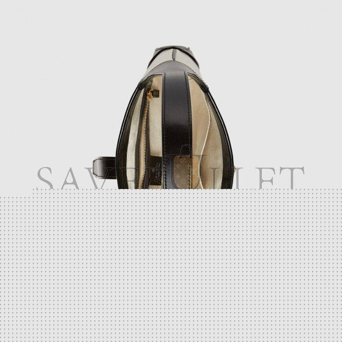 G*u*i jackie 1961 small shoulder bag 636706 (28*19*4.5cm)