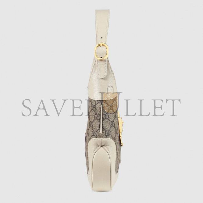 G*u*i jackie 1961 small shoulder bag 636706 (28*19*4.5cm)