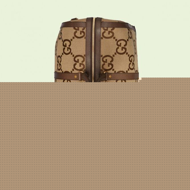 G*u*i jumbo gg large duffle bag 696039(52*30*29cm)