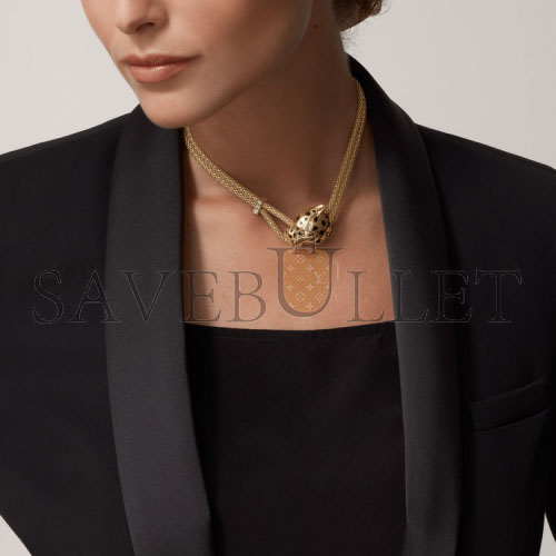CARTIER PANTHÈRE DE CARTIER NECKLACE N7408338