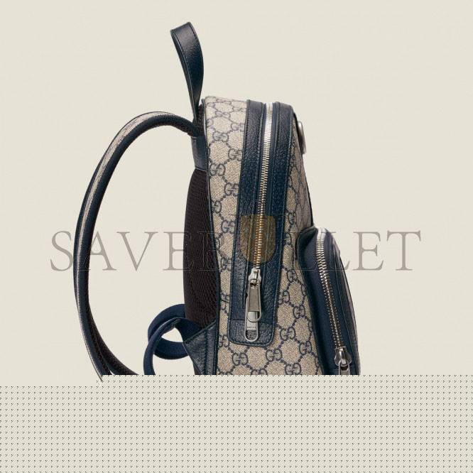G*u*i ophidia gg small backpackpack 547965(30*24*14cm)