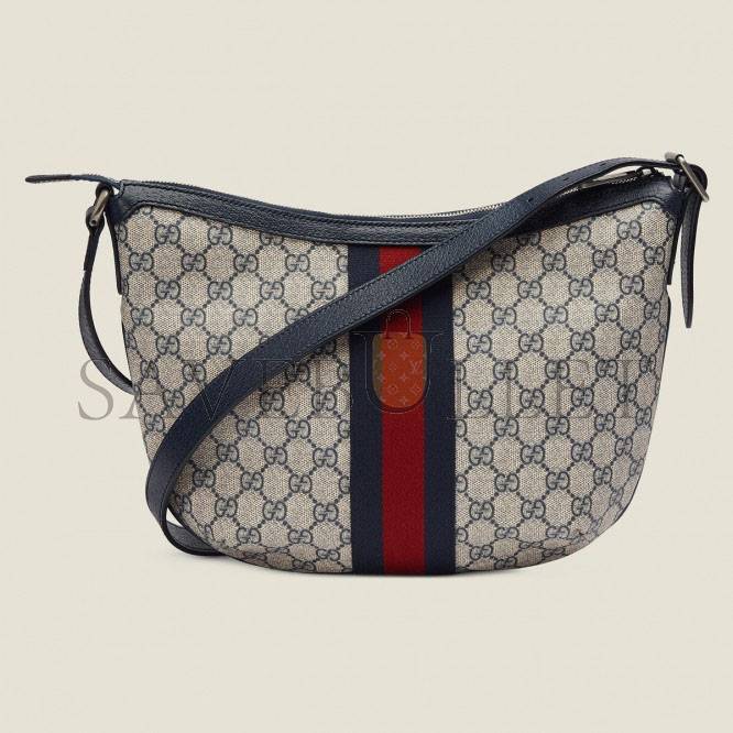 G*u*i ophidia gg small shoulder bag 598125 2zgmn 4076 (30*22*5.5cm)