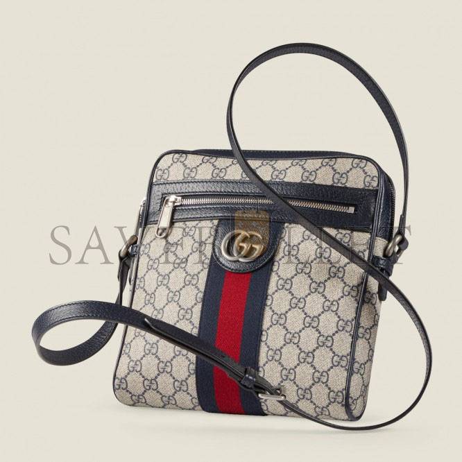 G*u*i ophidia gg small messenger bag 547926 96iwn 4076 (24*23*6cm)