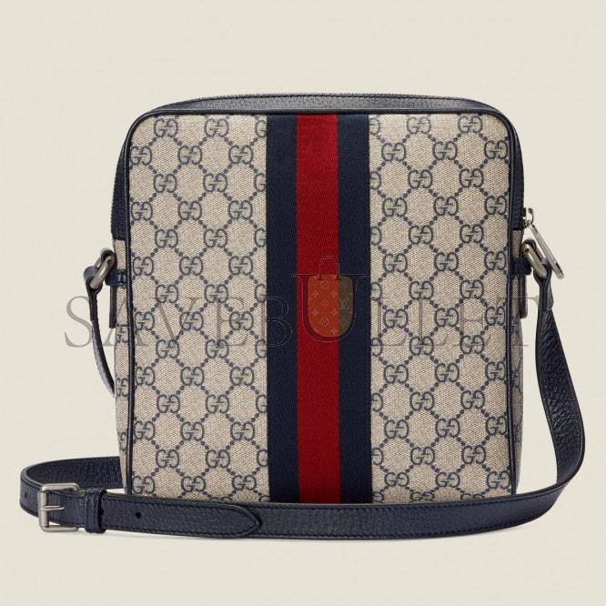 G*u*i ophidia gg small messenger bag 547926 96iwn 4076 (24*23*6cm)