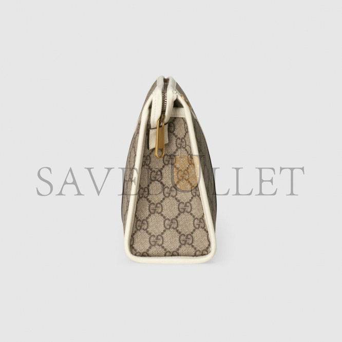 G*u*i ophidia toiletry case 598234 (28.5*18*9cm)