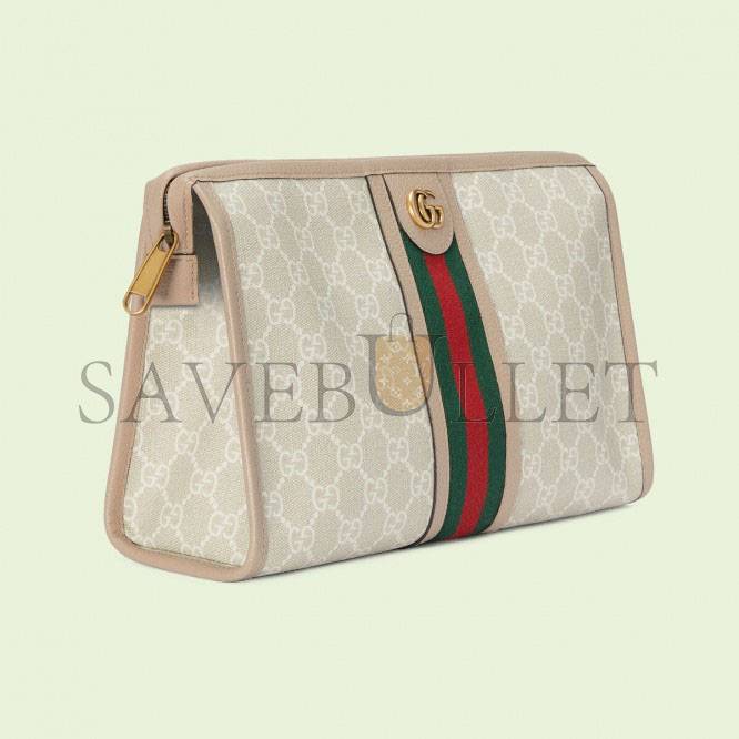 G*u*i ophidia toiletry case 598234 (28.5*18*9cm)