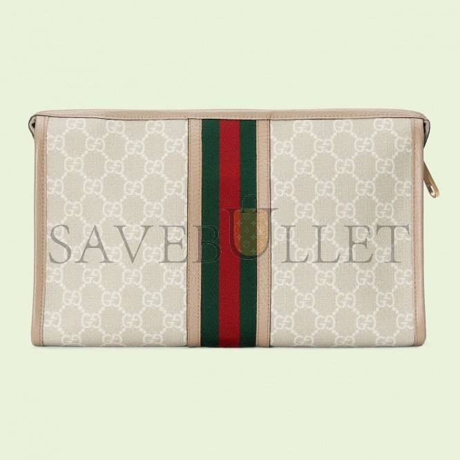 G*u*i ophidia toiletry case 598234 (28.5*18*9cm)