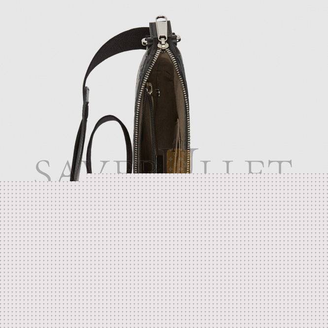 G*u*i signature messenger 406410(26*23*3cm)