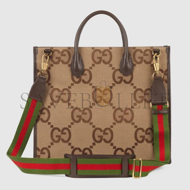 G*u*i tote bag with jumbo&gg 678839 (37*32.5*15cm)