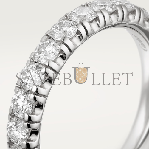 CARTIER ÉTINCELLE DE CARTIER WEDDING BAND B4216500