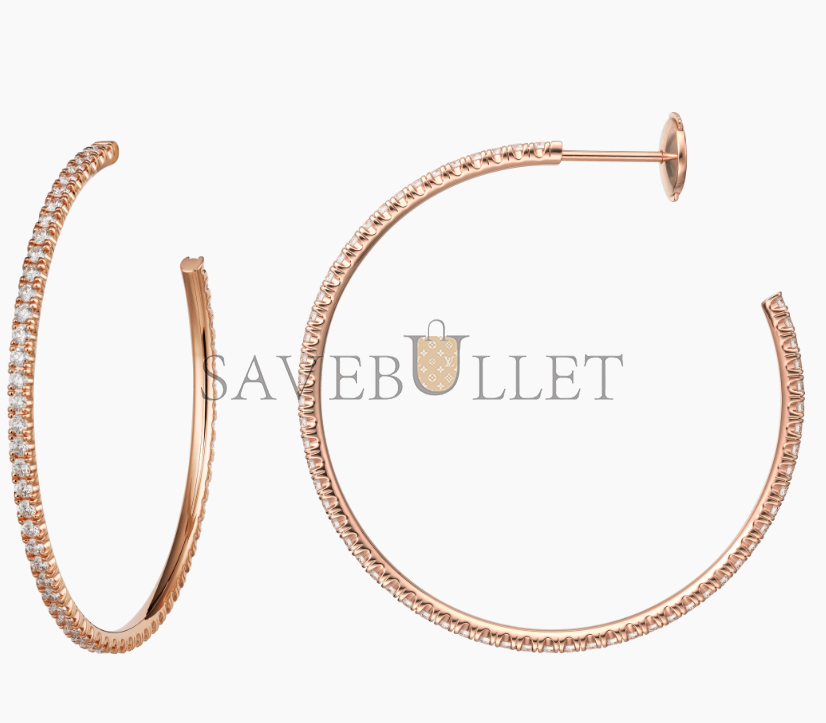 CARTIER ETINCELLE DE CARTIER EARRINGS N8515095