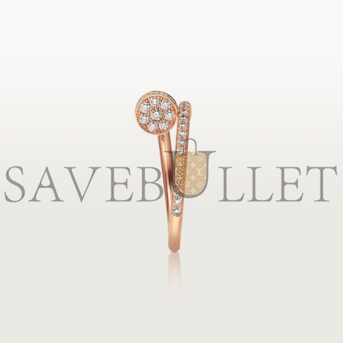 CARTIER JUSTE UN CLOU RING B4231400