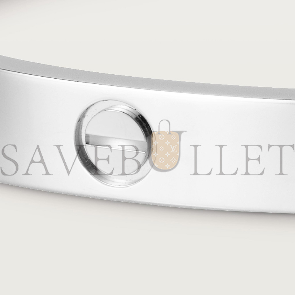 CARTIER LOVE BRACELET B6067617