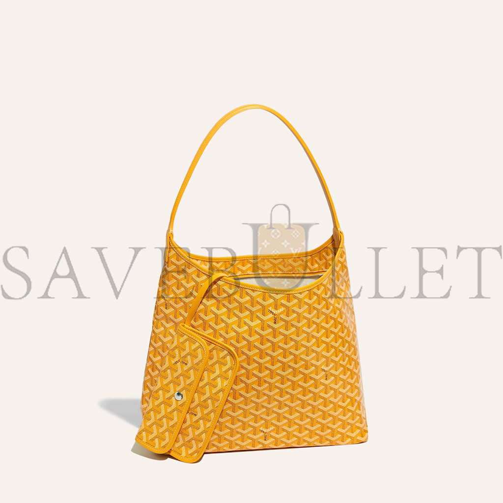 Go*ard bohÈme hobo bag bohemepmlty08cl08p (43*26*14cm)
