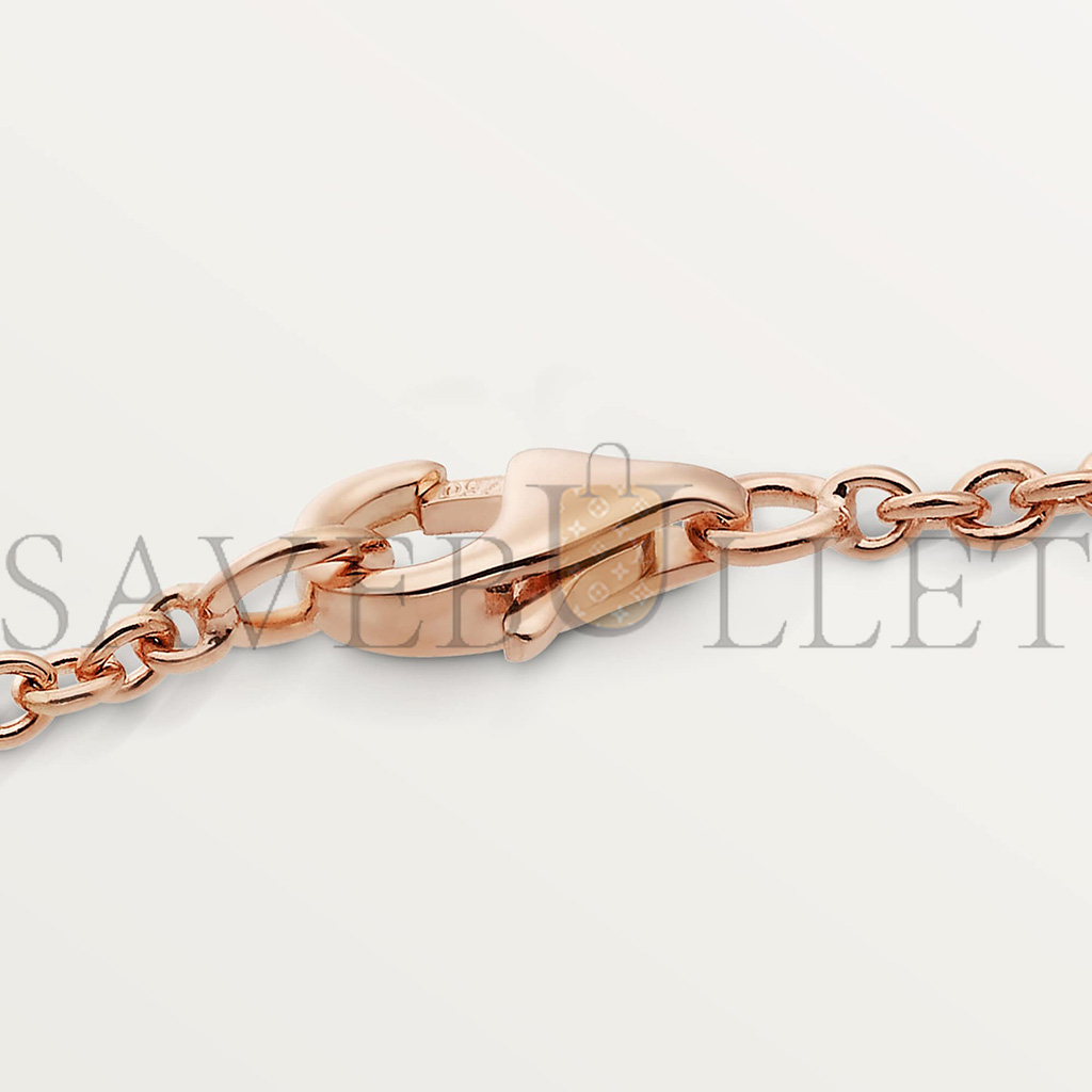 CARTIER LOVE BRACELET B6027000