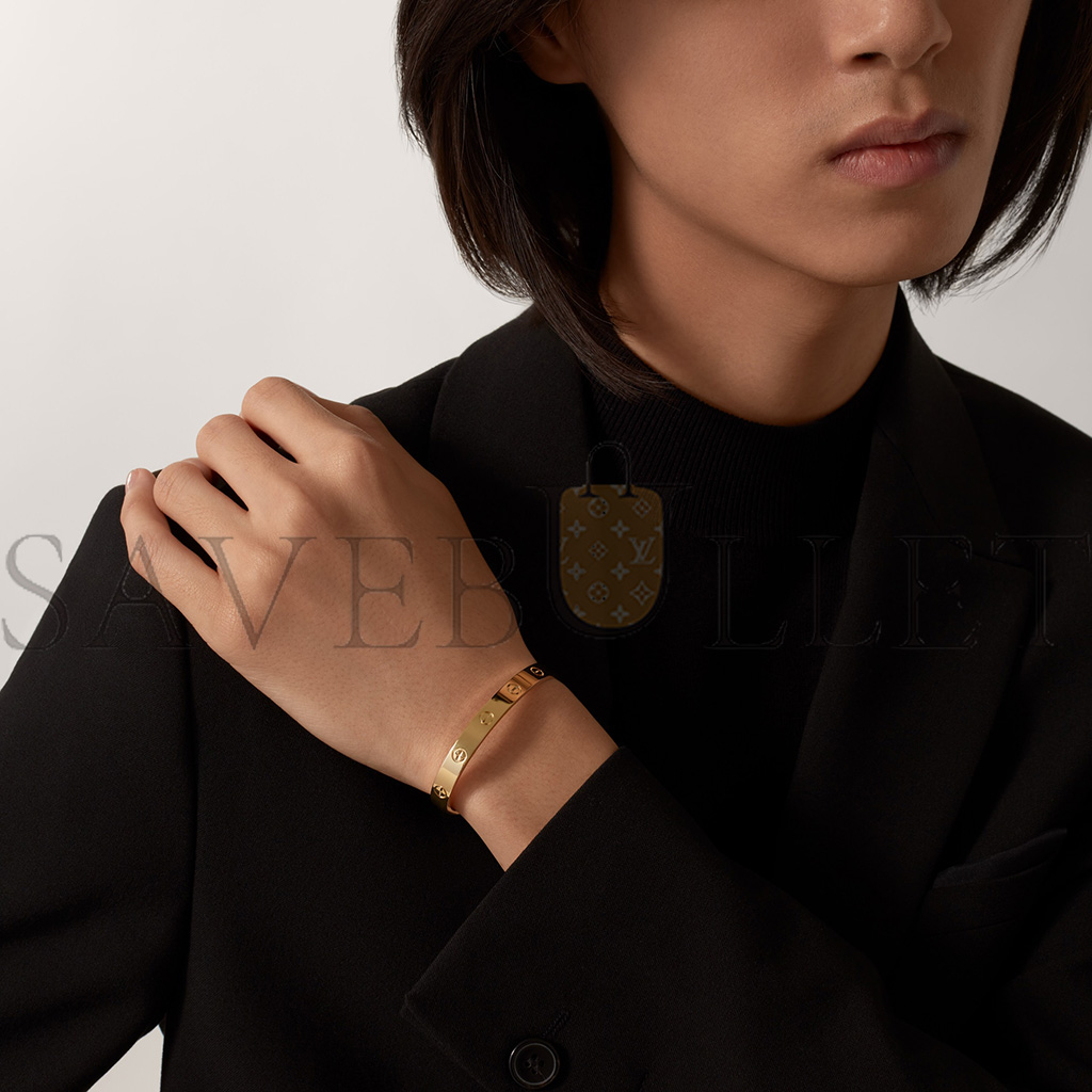 CARTIER LOVE BRACELET B6032417