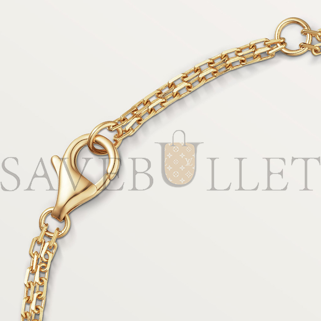 CARTIER LOVE BRACELET B6038300