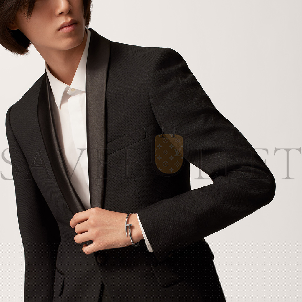 CARTIER JUSTE UN CLOU BRACELET B6048717