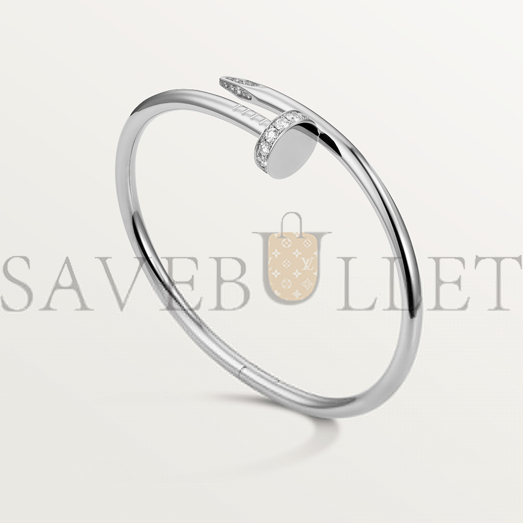 CARTIER JUSTE UN CLOU BRACELET B6048717