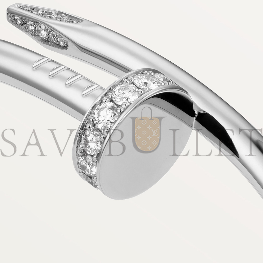 CARTIER JUSTE UN CLOU BRACELET B6048717