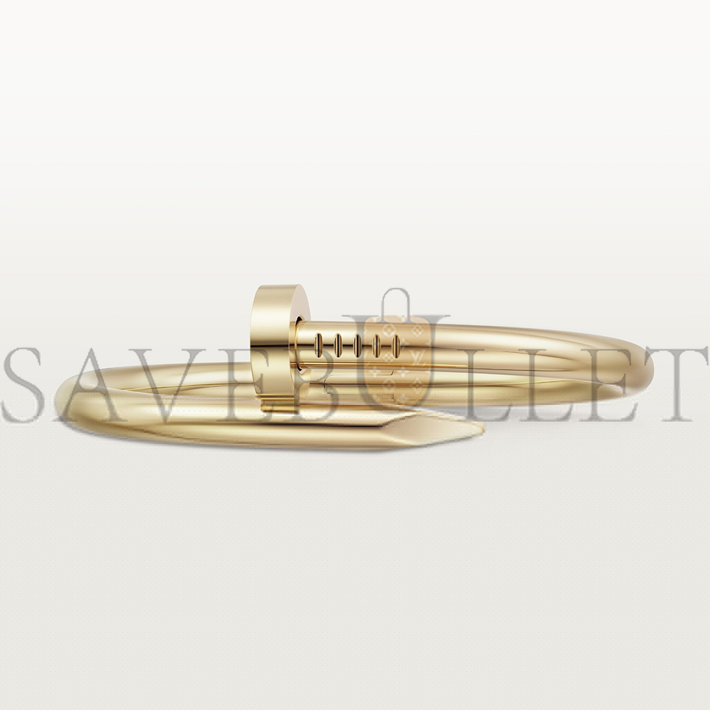 CARTIER JUSTE UN CLOU BRACELET, MEDIUM MODEL B6069517