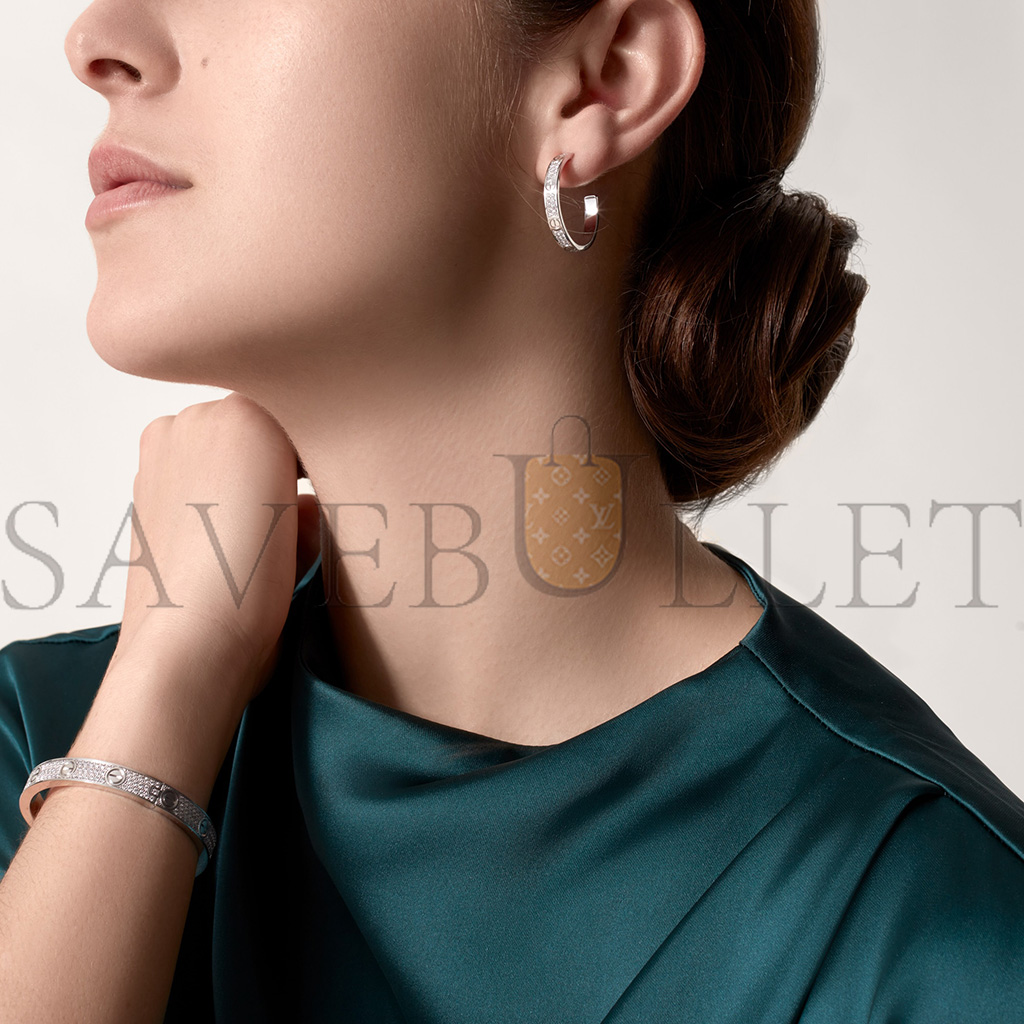 CARTIER LOVE BRACELET N6717617