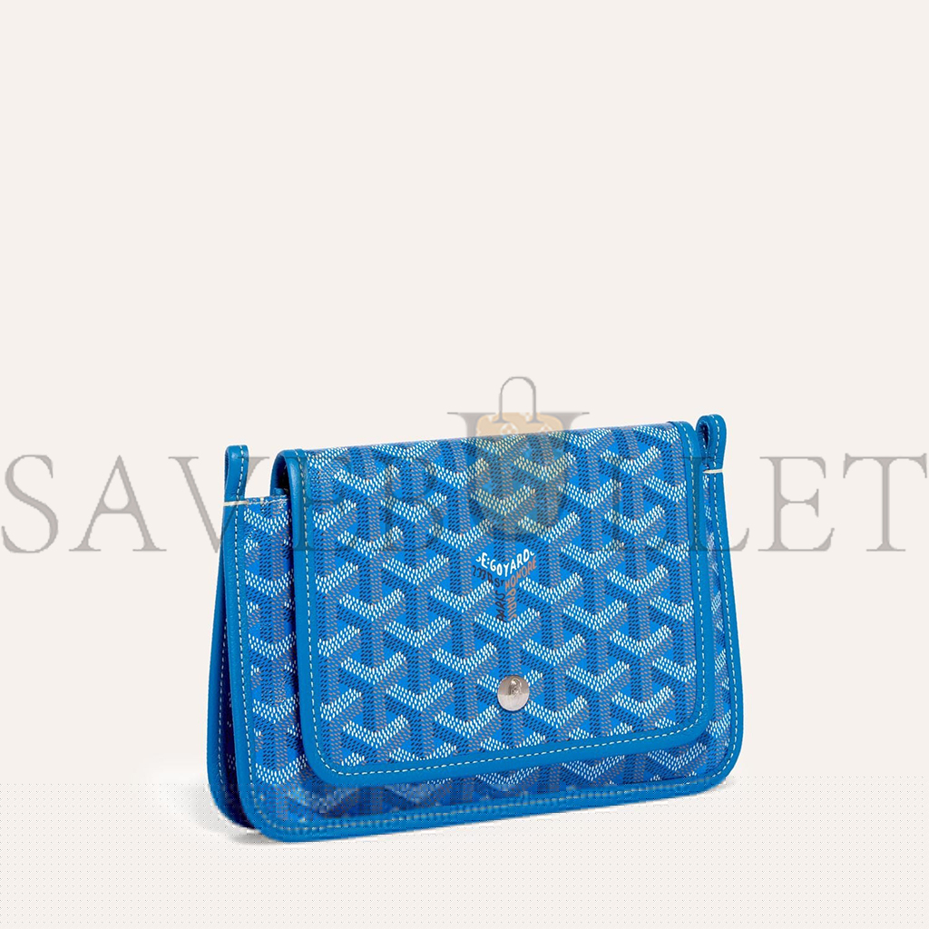 Go*ard plumet pocket wallet plumetpmlty10cl10p (20.5*14*2.5cm)