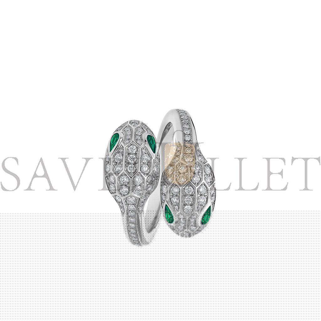 B*l*ai serpenti seduttori ring