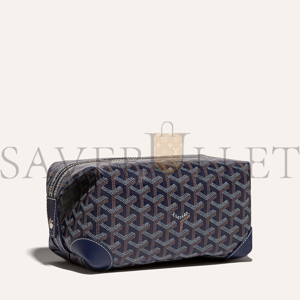 Go*ard bowling 25 toiletry bag bowlin025ty12cl12p (24*13*12cm)