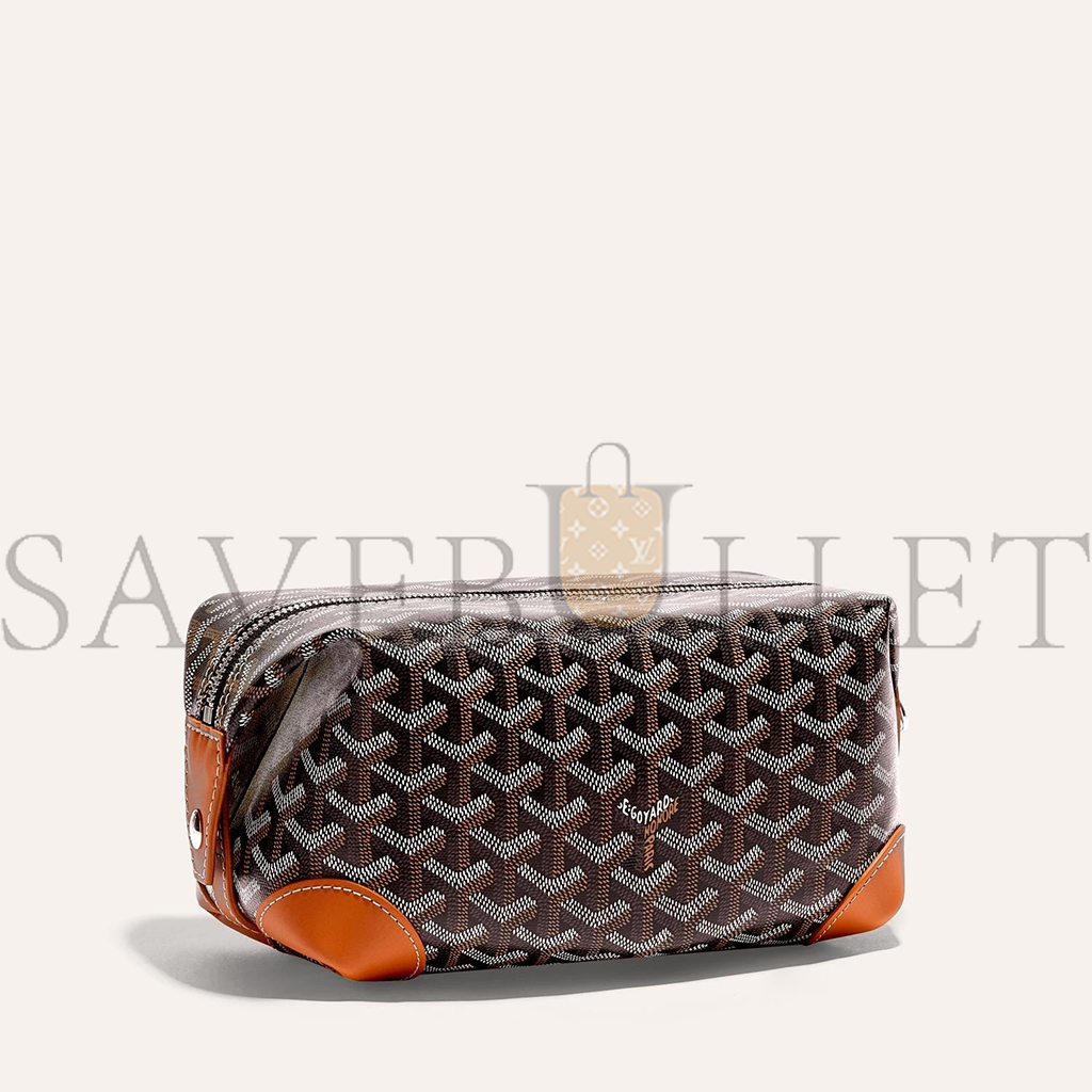 Go*ard bowling 25 toiletry bag bowlin025ty01cl03p (24*13*12cm)