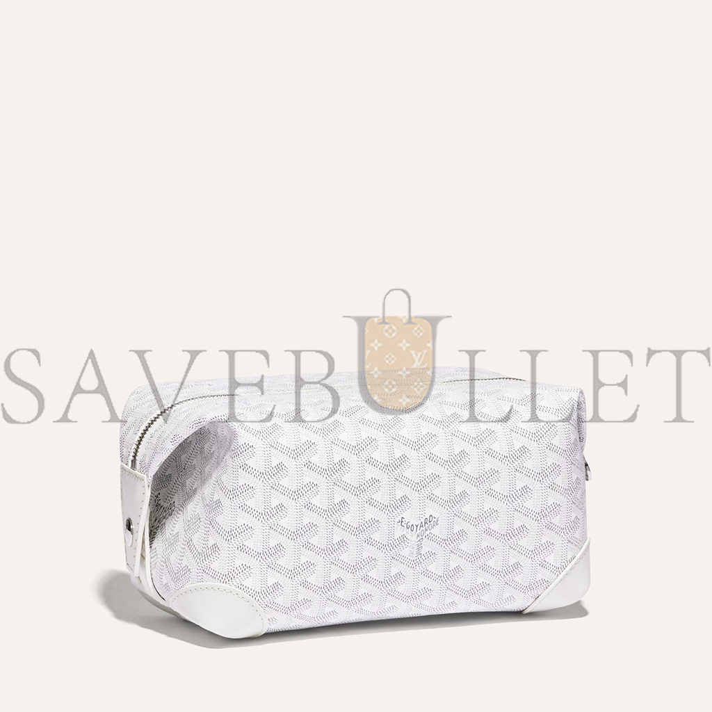 Go*ard bowling 25 toiletry bag bowlin025ty50cl50p (24*13*12cm)