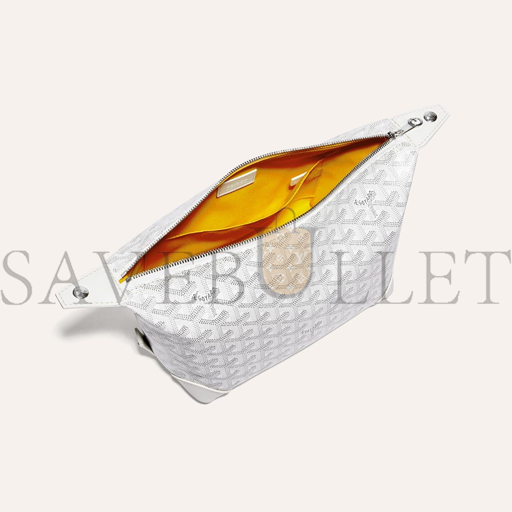 Go*ard bowling 25 toiletry bag bowlin025ty50cl50p (24*13*12cm)