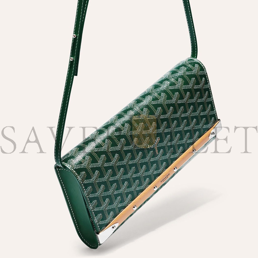 Go*ard monte-carlo pm clutch monte2pmlty09cl09p (25*14.5*4cm)