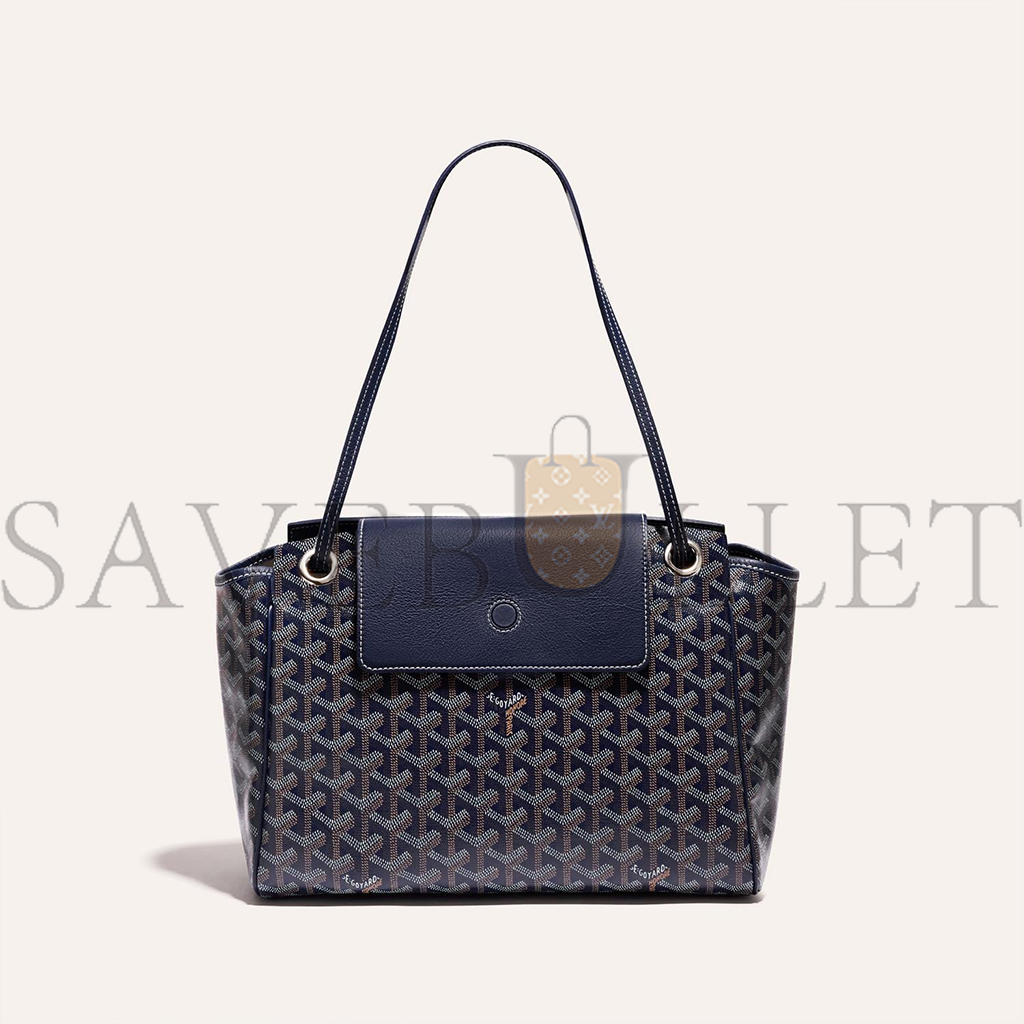 Go*ard rouette souple bag rouettpmlty12cl12p (31*23*14cm)