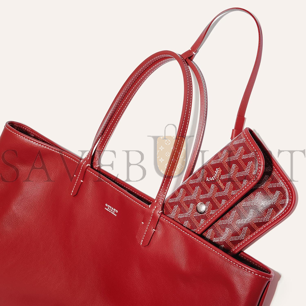 Go*ard anjou pm bag anjouspmlcg02ty02p (46*28*15cm)